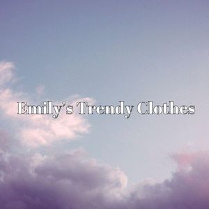 Meet your Posher, Emily